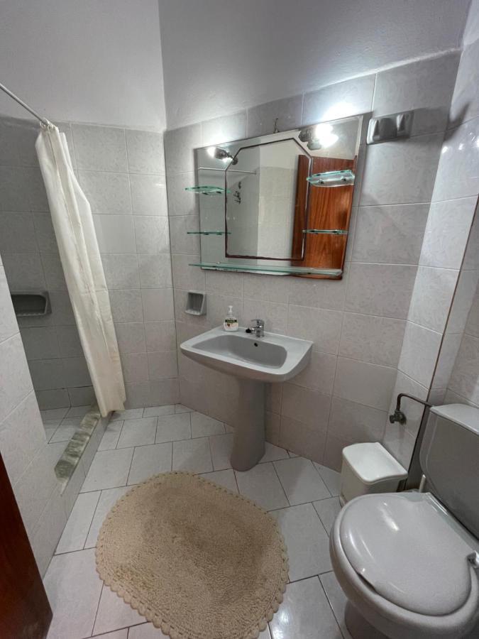 Lola Apartments Liapades Ngoại thất bức ảnh