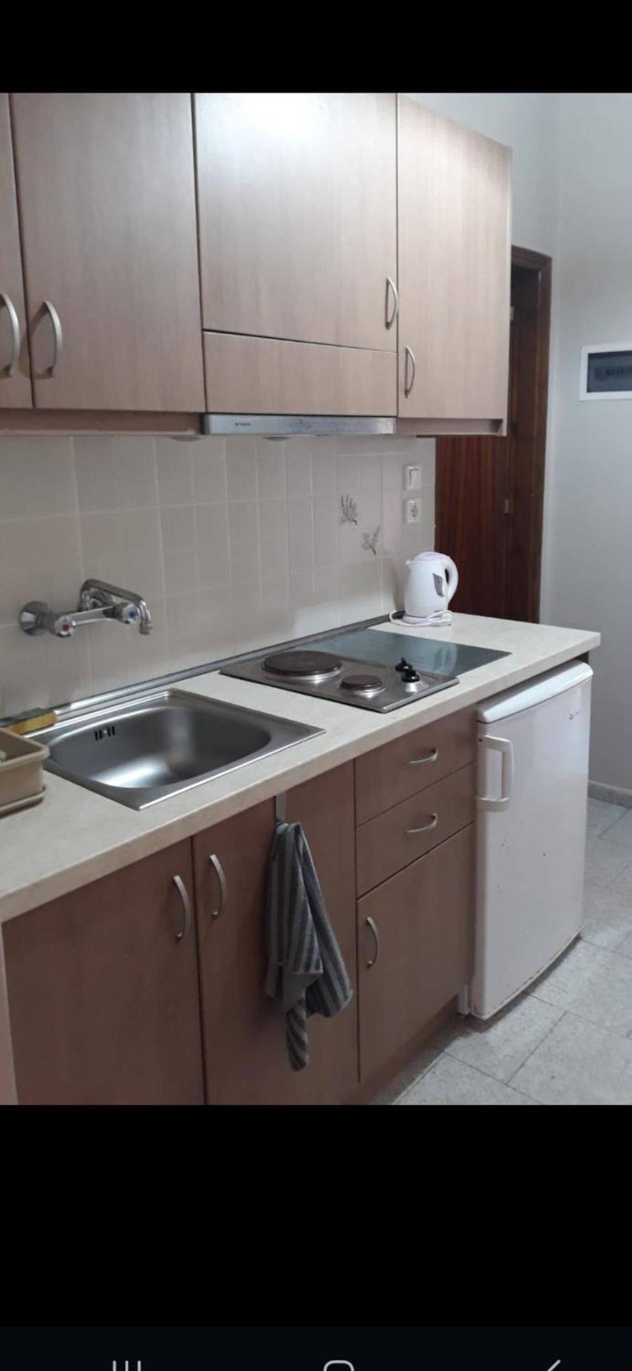 Lola Apartments Liapades Ngoại thất bức ảnh